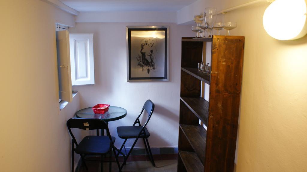 Stare In Centro Guest House CTA Exteriör bild