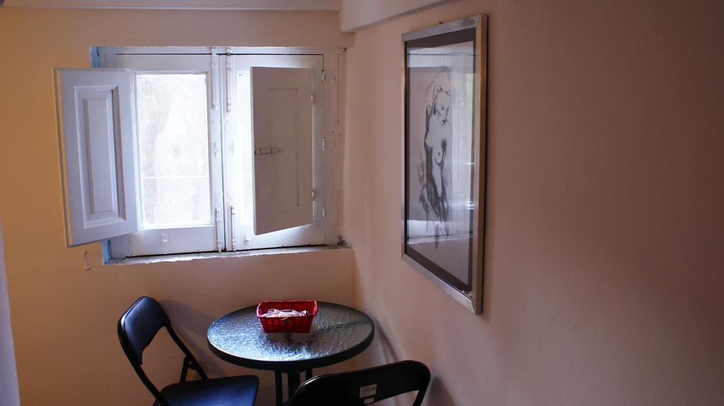 Stare In Centro Guest House CTA Exteriör bild