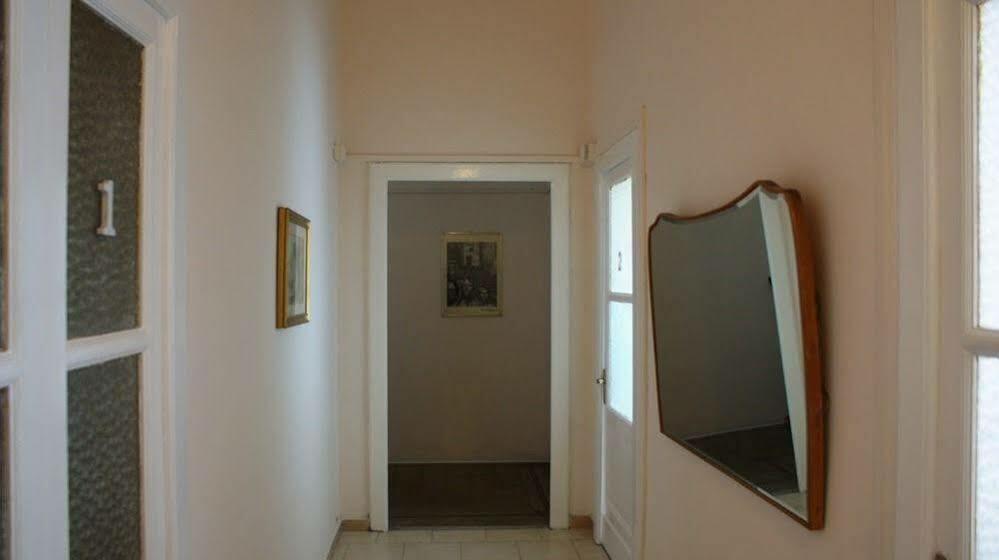 Stare In Centro Guest House CTA Exteriör bild