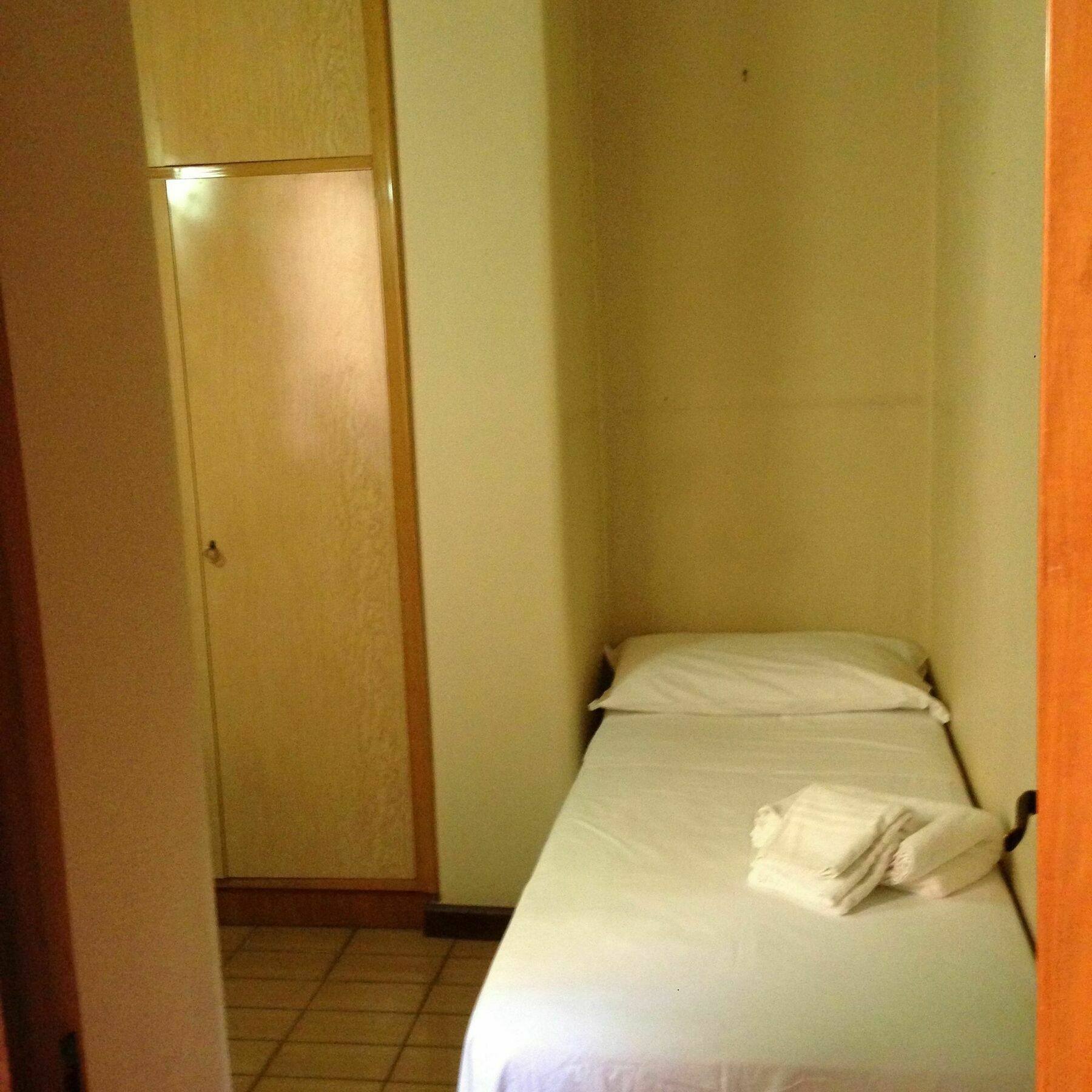 Stare In Centro Guest House CTA Exteriör bild
