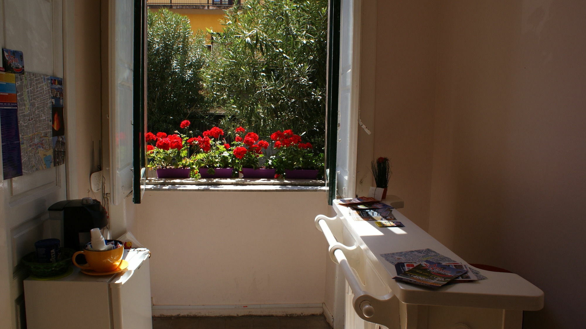 Stare In Centro Guest House CTA Exteriör bild